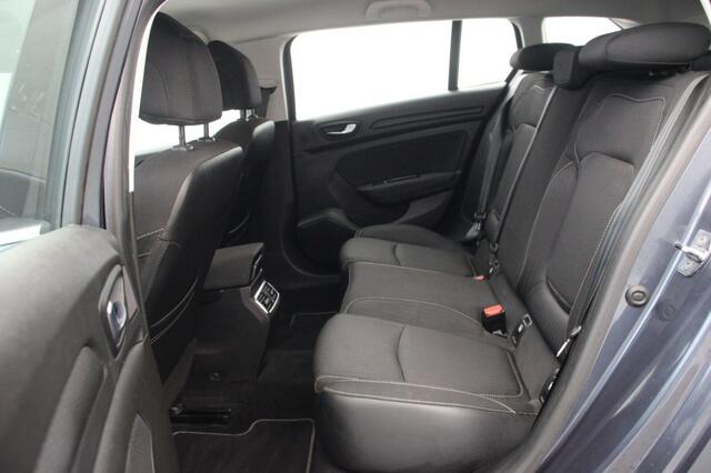 Renault MEGANE Estate 1.3 TCE Zen - Carplay, Navi, Cruise, Clima, Trekhaak