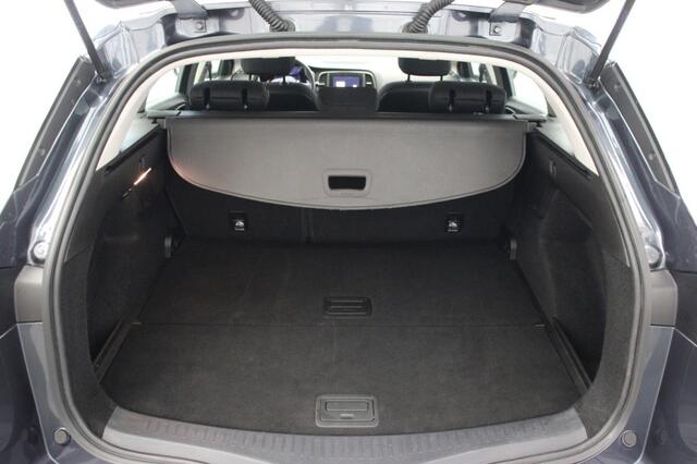 Renault MEGANE Estate 1.3 TCE Zen - Carplay, Navi, Cruise, Clima, Trekhaak