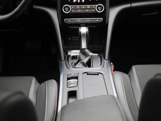 Renault MEGANE Estate 1.3 TCe Techno 140PK | Automaat | Navigatie | Stoel- en Stuurverwarming | Achteruitrijcamera | Climate Control | Cruise Control | Apple CarPlay & Android Auto