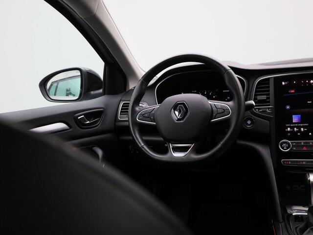 Renault MEGANE Estate 1.3 TCe Techno 140PK | Automaat | Navigatie | Stoel- en Stuurverwarming | Achteruitrijcamera | Climate Control | Cruise Control | Apple CarPlay & Android Auto