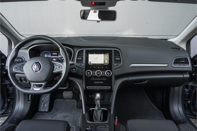 Renault MEGANE Estate 1.6 Plug-In Hybrid 160 Business Camera Navi