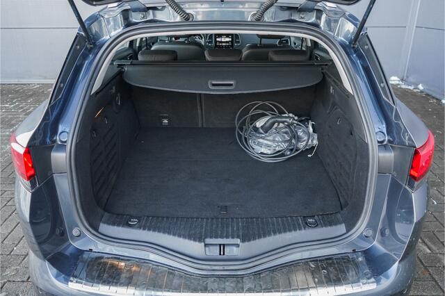 Renault MEGANE Estate 1.6 Plug-In Hybrid 160 Business Camera Navi