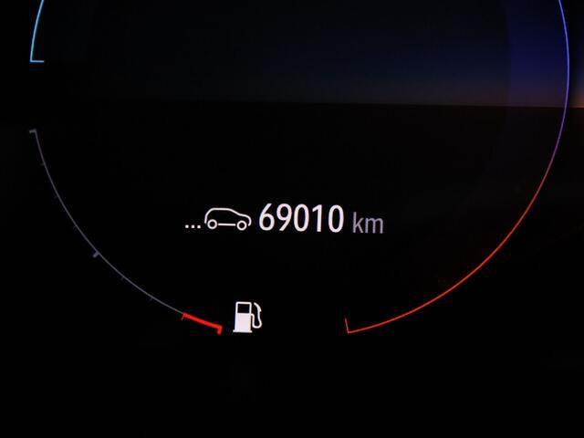 Renault MEGANE Estate 1.6 E-Tech Plug-In Hybrid 160pk Intens BOSE | Head-Up | Parkeersens. v+a | Stoel-/stuurverw.