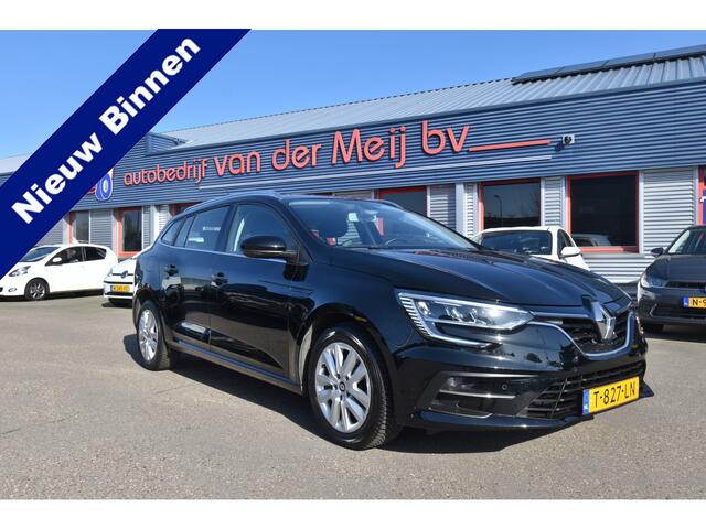 Renault MEGANE Estate 1.3 TCe 140 Equilibre , CLIMATR , CR CONTR , PDC V+A , LED KOPL ,
