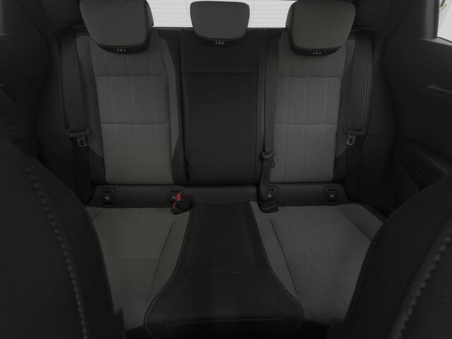 Renault MEGANE E-Tech EV60 Optimum Charge Iconic | CAMERA | CRUISE | STOEL- EN STUURVERW.