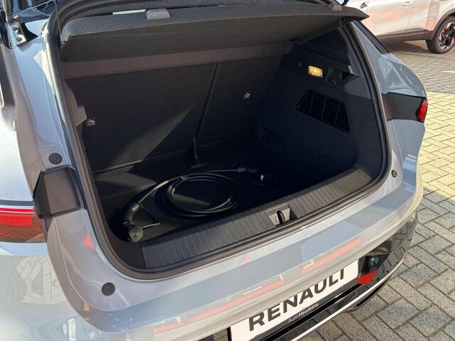 Renault MEGANE E-Tech Esprit Alpine 220 pk Comfort Range MY25 l Meer dan ¤ 3.500 voorraadvoordeel! l Gratis 5 jaar fabrieksgarantie!