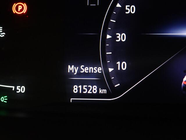 Renault MEGANE Estate 1.3 TCe R.S. Line 160pk Head-Up | Camera | Cruise | Parkeersens. v+a | Stoelverw.