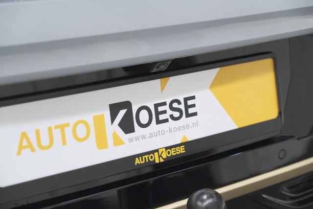 Renault MEGANE E-Tech EV60 Optimum Charge Iconic | Trekhaak | 360 Camera | Adaptieve Cruise Control | Pack Winter