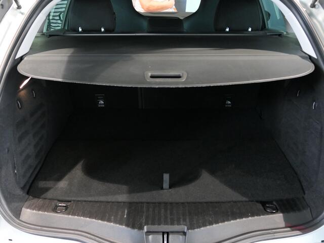 Renault MEGANE Estate 1.6 E-Tech Plug-In Hybrid 160 R.S. Line -DEALER ONDERHOUDEN! - SOH 96% - Dodehoek - Headup display - Sensor v+a - Parkeerassistent