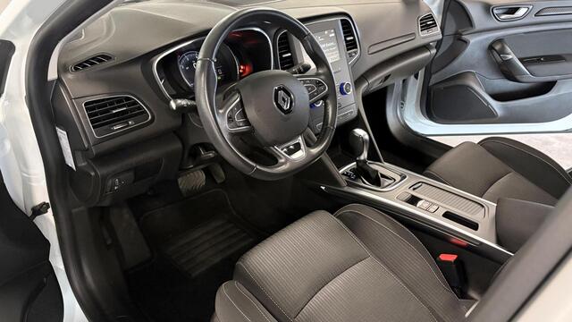 Renault MEGANE Estate 1.2 TCe GT-Line | 1 jr BOVAG garantie | Automaat | Carplay