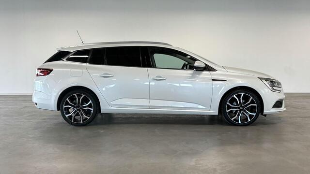 Renault MEGANE Estate 1.2 TCe GT-Line | 1 jr BOVAG garantie | Automaat | Carplay