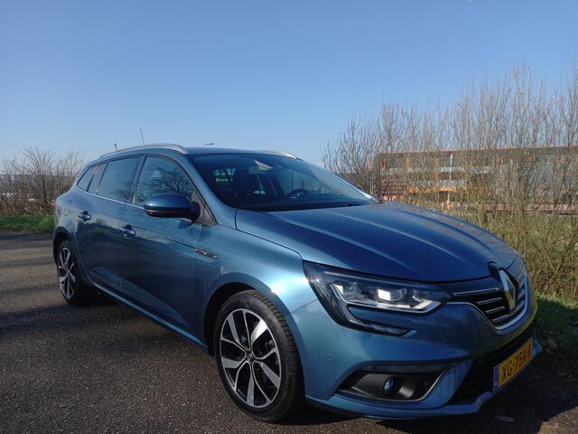 Renault MEGANE Estate 1.3 TCe Bose