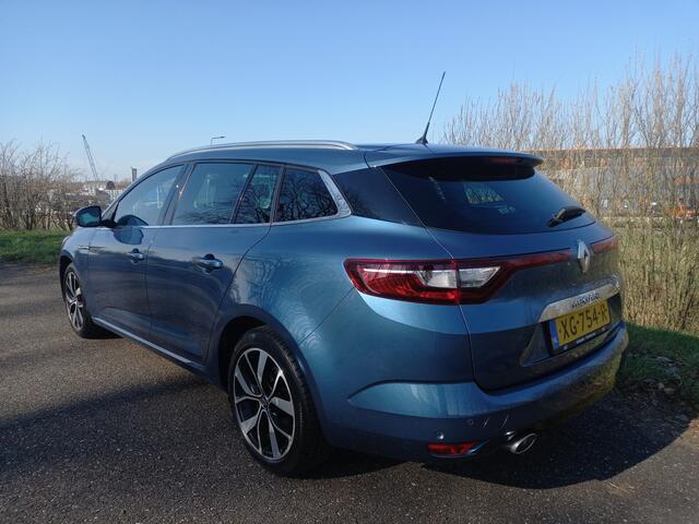 Renault MEGANE Estate 1.3 TCe Bose