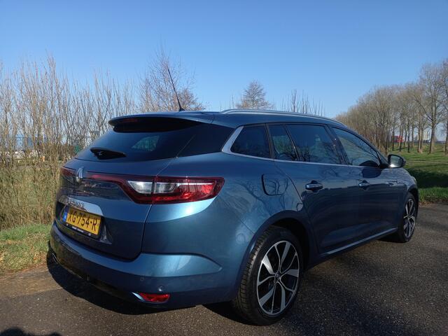 Renault MEGANE Estate 1.3 TCe Bose