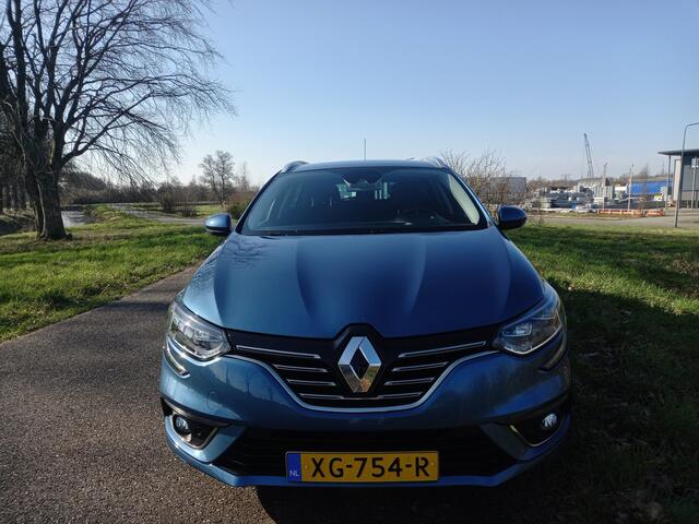 Renault MEGANE Estate 1.3 TCe Bose