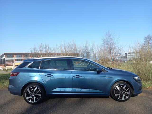 Renault MEGANE Estate 1.3 TCe Bose