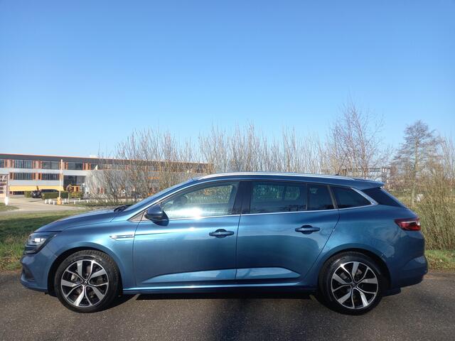Renault MEGANE Estate 1.3 TCe Bose