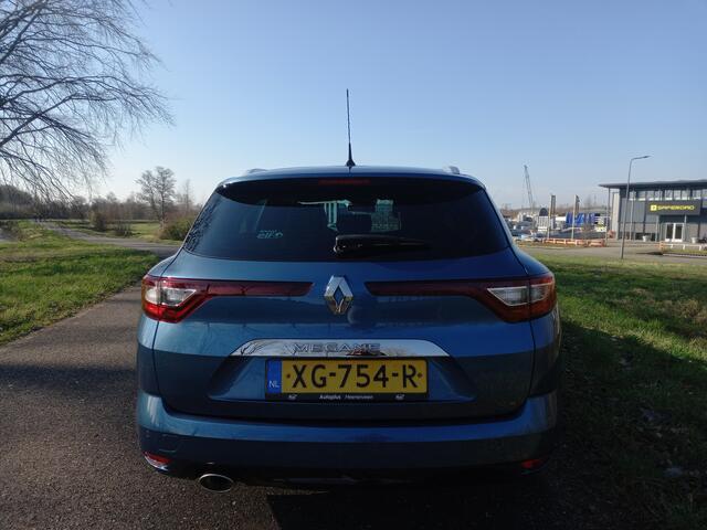 Renault MEGANE Estate 1.3 TCe Bose