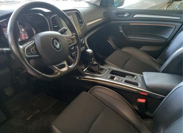 Renault MEGANE Estate 1.3 TCe Bose