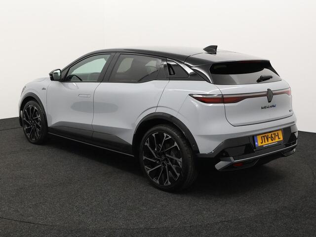 Renault MEGANE E-Tech comfort range esprit alpine 60 kWh / 360 CAMERA / STOEL & STUURWIEL VERWARMING / HARMAN KARDON SPEAKERS /