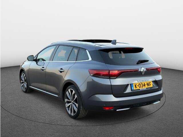 Renault MEGANE Estate 1.3 TCe Business Edition One Aut | Panoramadak | Pack drive