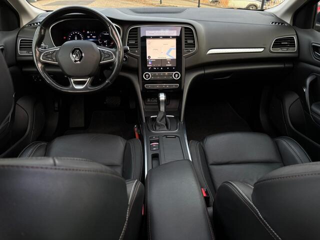 Renault MEGANE Estate 1.3 TCe Business Edition One Aut | Panoramadak | Pack drive