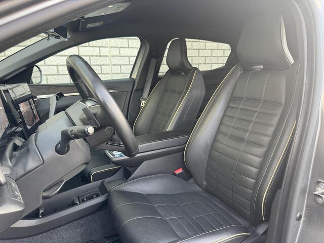Renault MEGANE E-Tech EV60 Optimum Charge Iconic | Apple CarPlay / Android Auto | Stoel + Stuur Verwarming | Harman Kardon | Trekhaak |