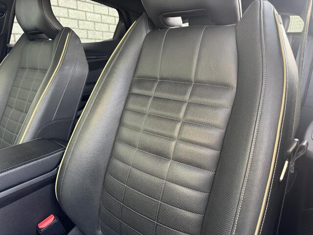 Renault MEGANE E-Tech EV60 Optimum Charge Iconic | Apple CarPlay / Android Auto | Stoel + Stuur Verwarming | Harman Kardon | Trekhaak |