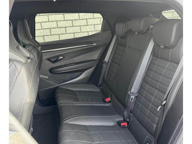 Renault MEGANE E-Tech EV60 Optimum Charge Iconic | Apple CarPlay / Android Auto | Stoel + Stuur Verwarming | Harman Kardon | Trekhaak |