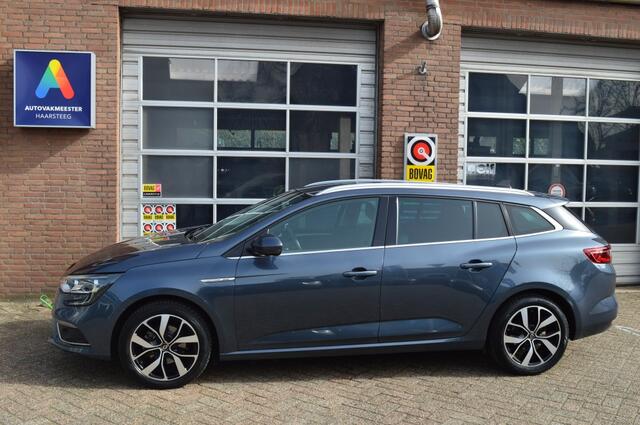 Renault MEGANE Estate 1.3 TCe Bose, Trekhaak, Navigatie, Pdc