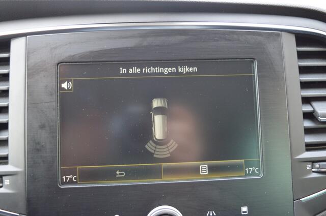 Renault MEGANE Estate 1.3 TCe Bose, Trekhaak, Navigatie, Pdc