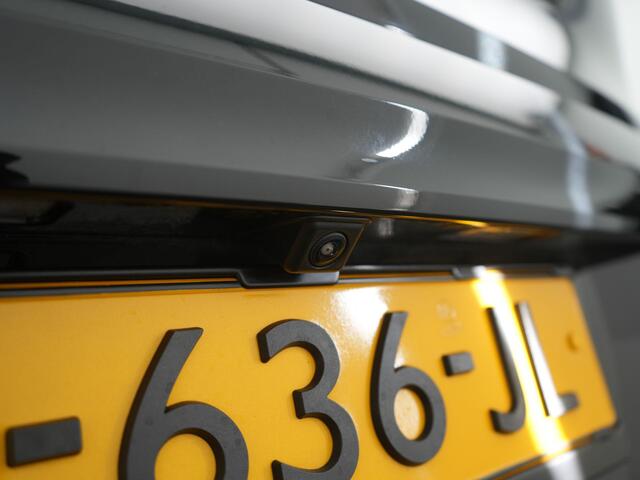 Renault MEGANE E-Tech EV60 Optimum Charge Iconic - RIJKLAARPRIJS - Rondomzichtcamera - Adaptive Cruise Control - Apple Carplay - Android Auto - Trekhaak