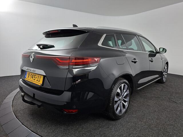 Renault MEGANE Estate 1.3 TCe 140 Techno | Navigatie | Trekhaak | Camera