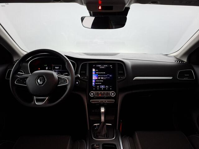 Renault MEGANE Estate 1.3 TCe 140 Techno | Navigatie | Trekhaak | Camera