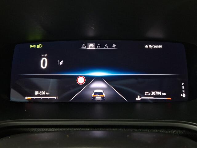 Renault MEGANE Estate 1.3 TCe 140 Techno | Navigatie | Trekhaak | Camera