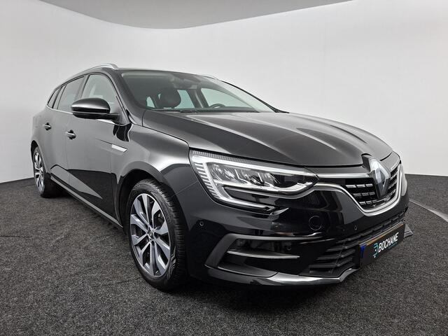 Renault MEGANE Estate 1.3 TCe 140 Techno | Navigatie | Trekhaak | Camera