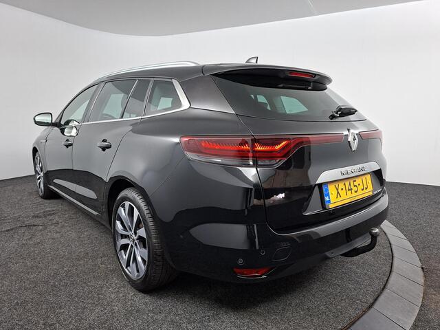Renault MEGANE Estate 1.3 TCe 140 Techno | Navigatie | Trekhaak | Camera