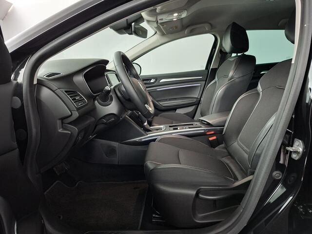 Renault MEGANE Estate 1.3 TCe 140 Techno | Navigatie | Trekhaak | Camera