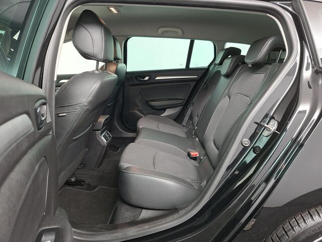 Renault MEGANE Estate 1.3 TCe 140 Techno | Navigatie | Trekhaak | Camera