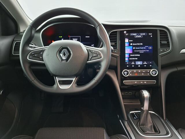 Renault MEGANE Estate 1.3 TCe 140 Techno | Navigatie | Trekhaak | Camera