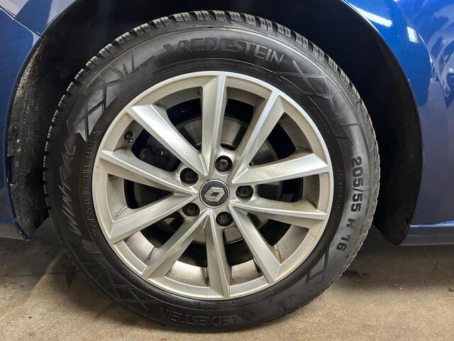 Renault MEGANE 1.3 TCe Limited