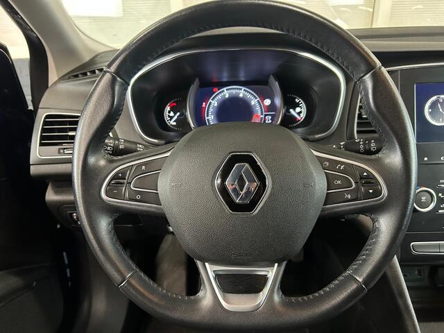 Renault MEGANE 1.3 TCe Limited
