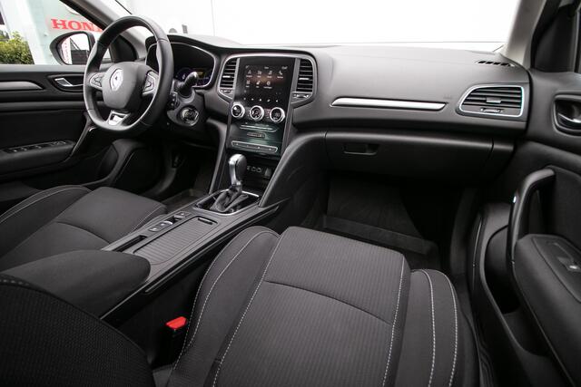 Renault MEGANE 1.6 Plug-In Hybrid 160 Zen | Navi | Apple cp/Android auto | stoelverwarming
