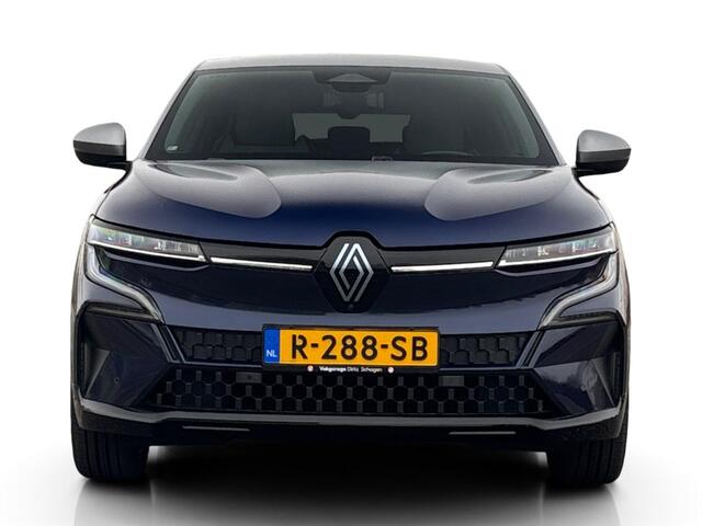 Renault MEGANE E-Tech EV60 OC Iconic ? LED ? ACC ? 360CAM