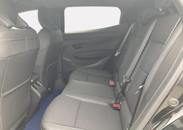 Renault MEGANE E-Tech comfort range esprit alpine 60 kWh - Demo / pack driving & sound