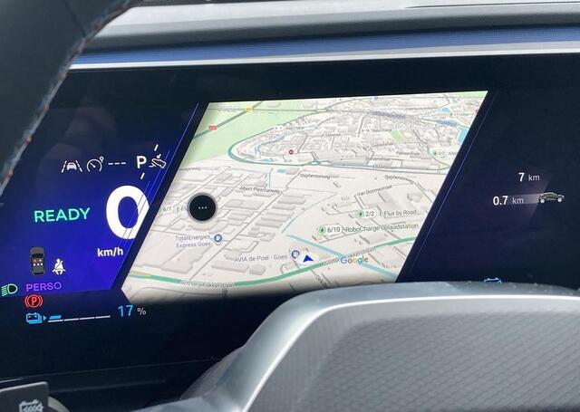 Renault MEGANE E-Tech comfort range esprit alpine 60 kWh - Demo / pack driving & sound
