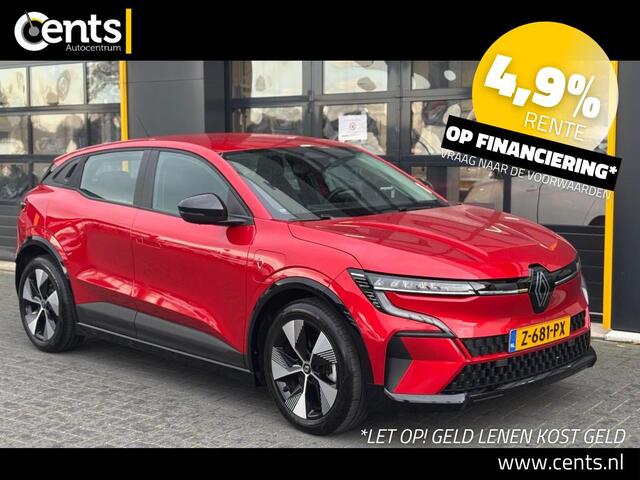 Renault MEGANE EV60 Optimum Charge Evolution 13.000 km