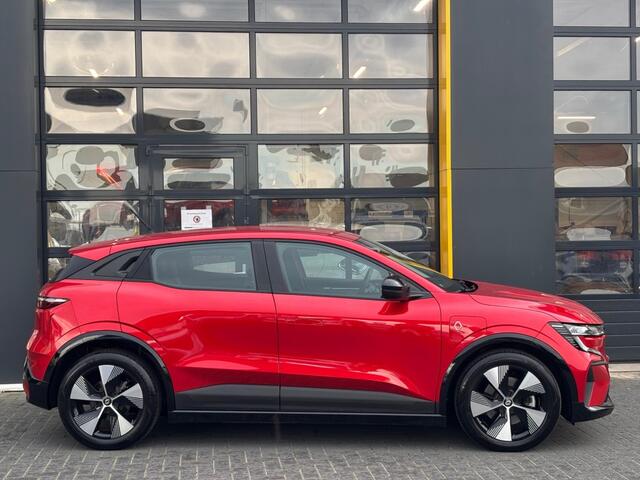 Renault MEGANE EV60 Optimum Charge Evolution 13.000 km