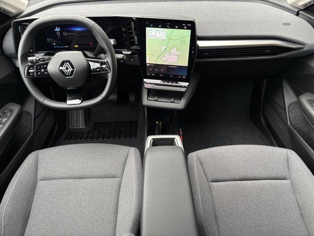 Renault MEGANE EV60 Optimum Charge Evolution 13.000 km