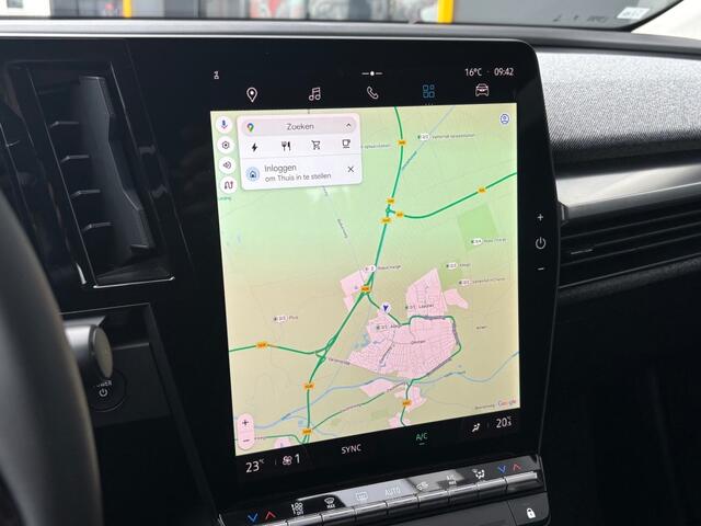 Renault MEGANE EV60 Optimum Charge Evolution 13.000 km